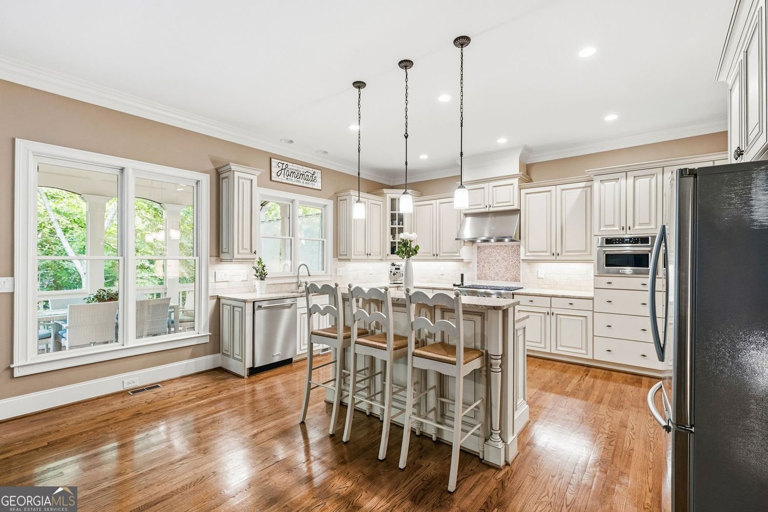 1056 Bluffhaven Way Brookhaven - Photo 14