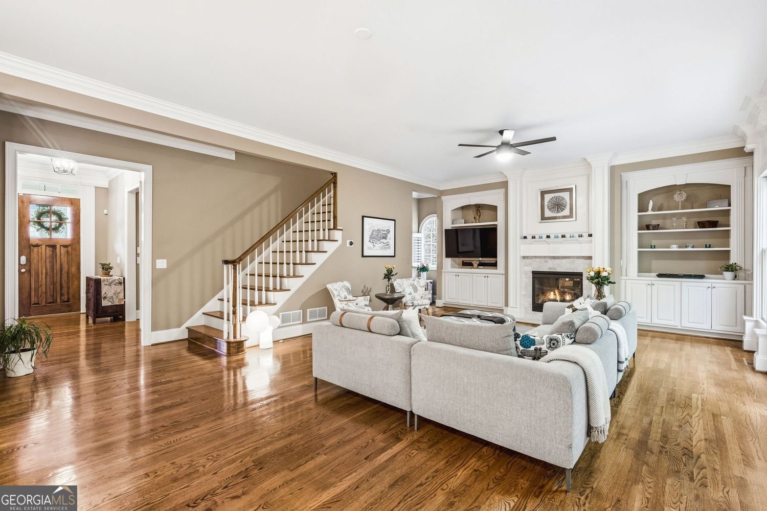 1056 Bluffhaven Way Brookhaven - Photo 18