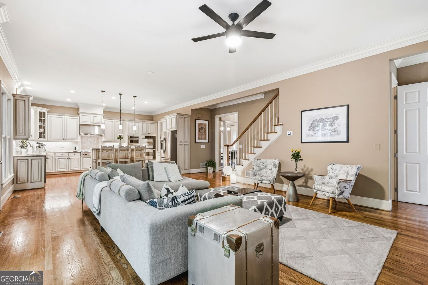 1056 Bluffhaven Way Brookhaven - Photo 19