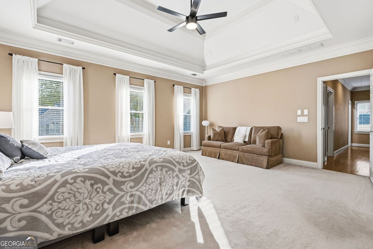 1056 Bluffhaven Way Brookhaven - Photo 31