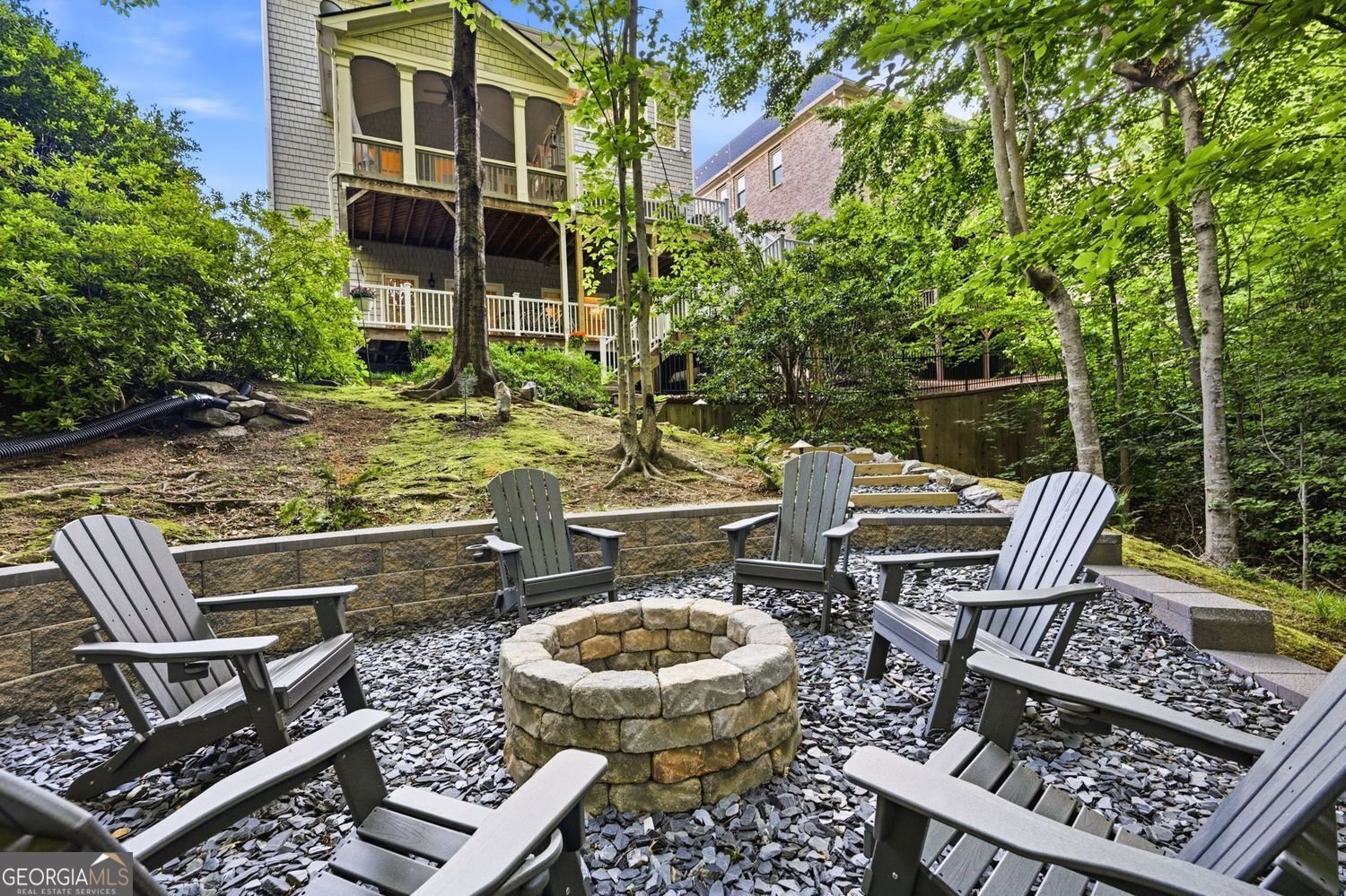 1056 Bluffhaven Way Brookhaven - Photo 56