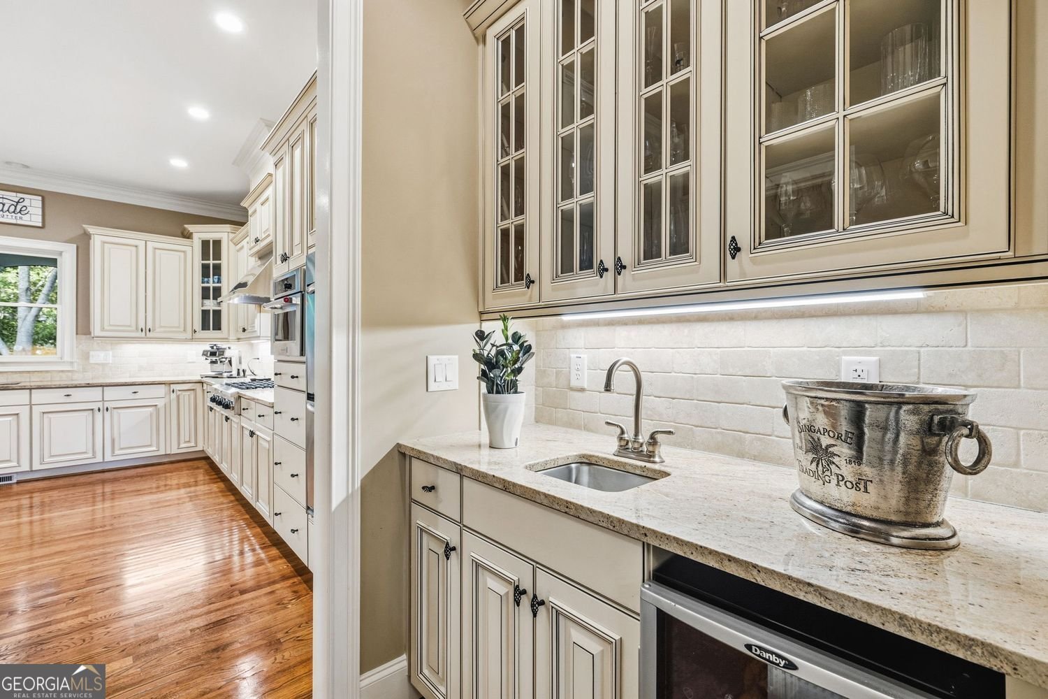 1056 Bluffhaven Way Brookhaven - Photo 8