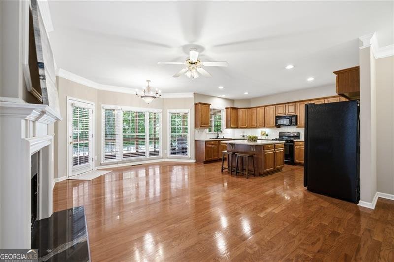 8001 Allerton Lane Cumming - Photo 10