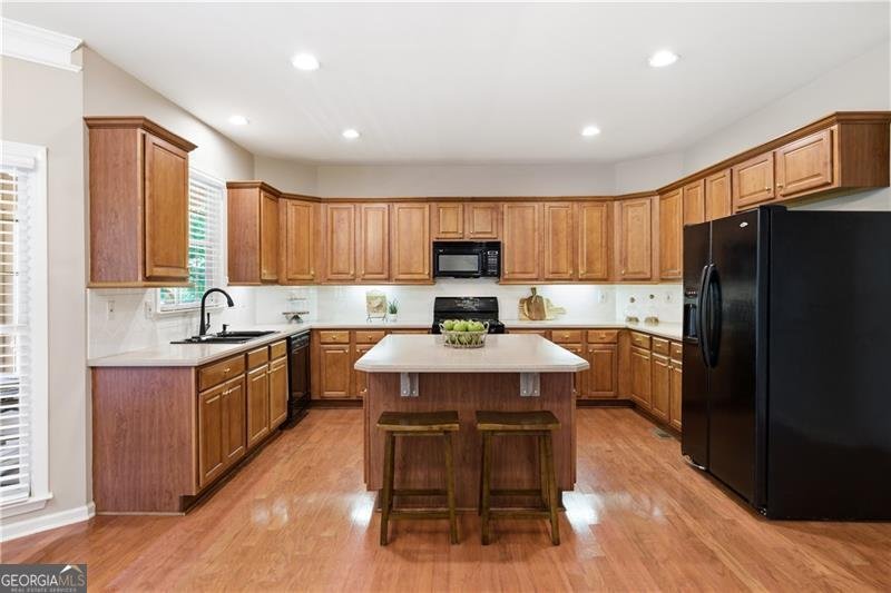8001 Allerton Lane Cumming - Photo 11