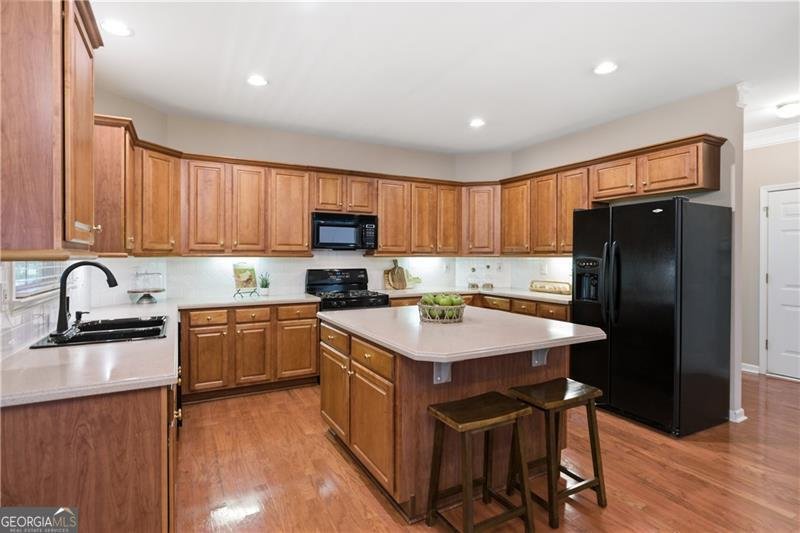 8001 Allerton Lane Cumming - Photo 12