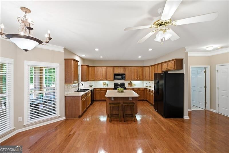8001 Allerton Lane Cumming - Photo 13