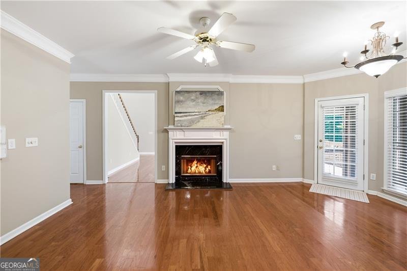 8001 Allerton Lane Cumming - Photo 15