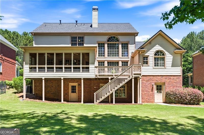 8001 Allerton Lane Cumming - Photo 18