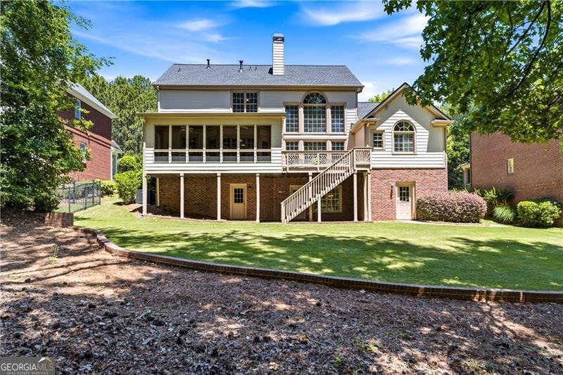 8001 Allerton Lane Cumming - Photo 37