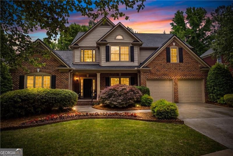 8001 Allerton Lane Cumming - Photo 42