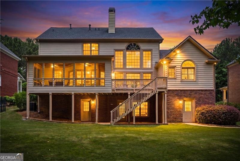 8001 Allerton Lane Cumming - Photo 43