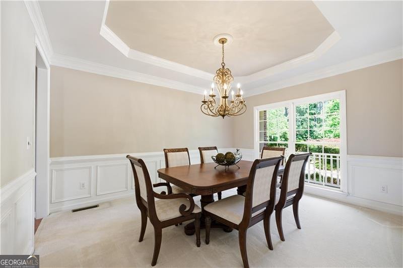 8001 Allerton Lane Cumming - Photo 8