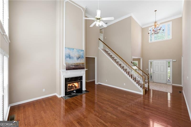 8001 Allerton Lane Cumming - Photo 9