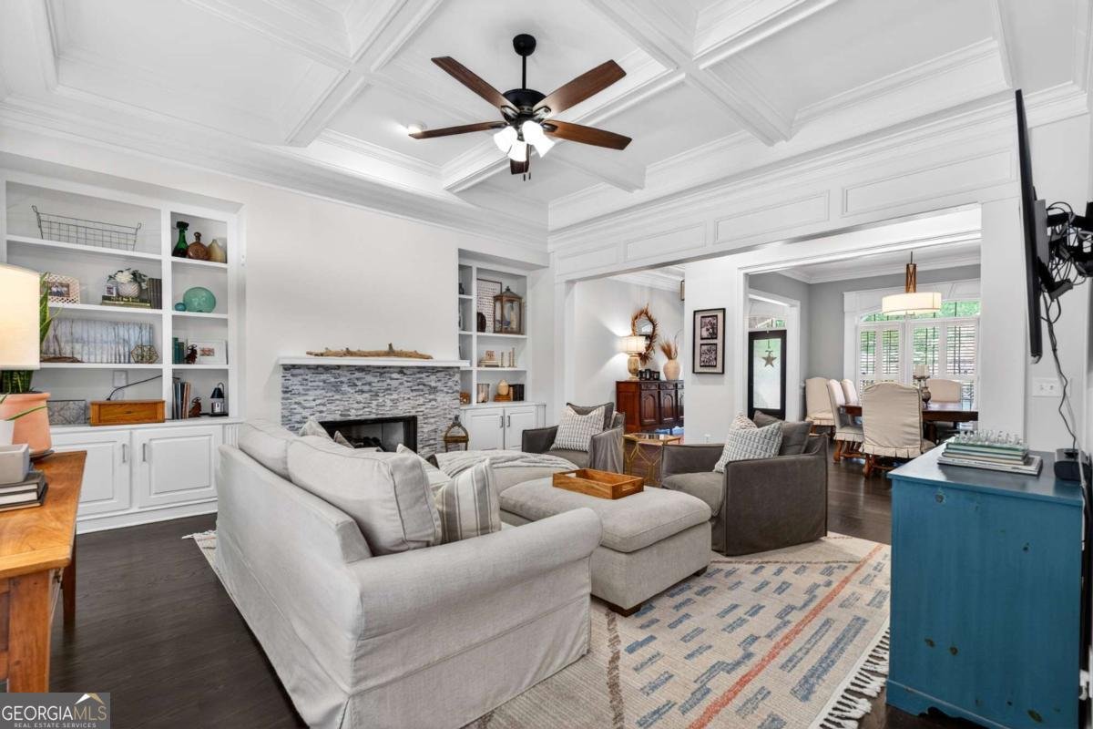 800 Shore Drive Canton - Photo 10