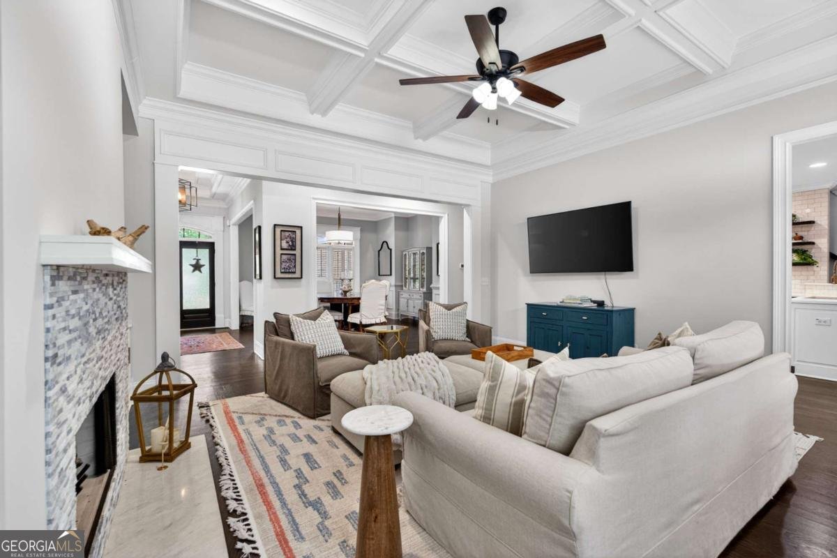 800 Shore Drive Canton - Photo 12