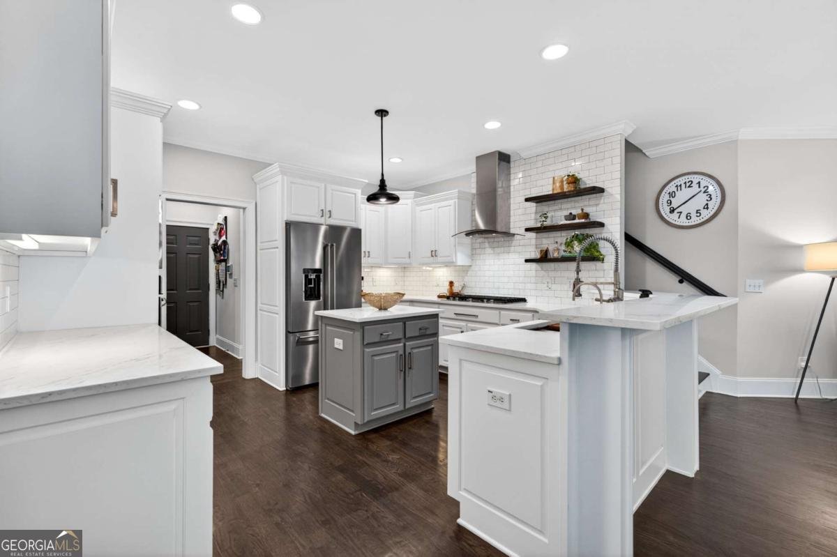 800 Shore Drive Canton - Photo 14