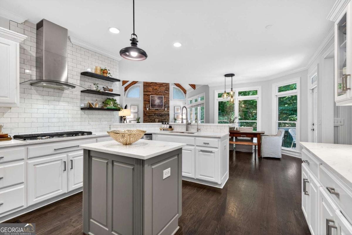 800 Shore Drive Canton - Photo 15