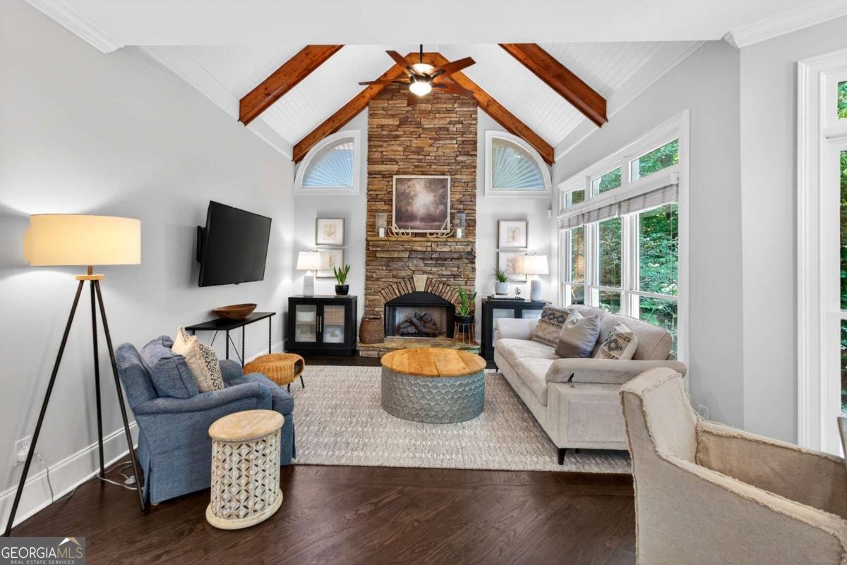 800 Shore Drive Canton - Photo 19