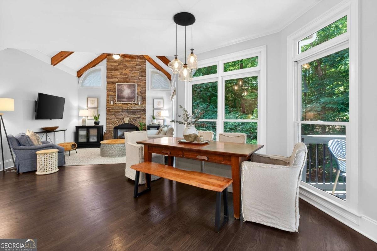 800 Shore Drive Canton - Photo 20