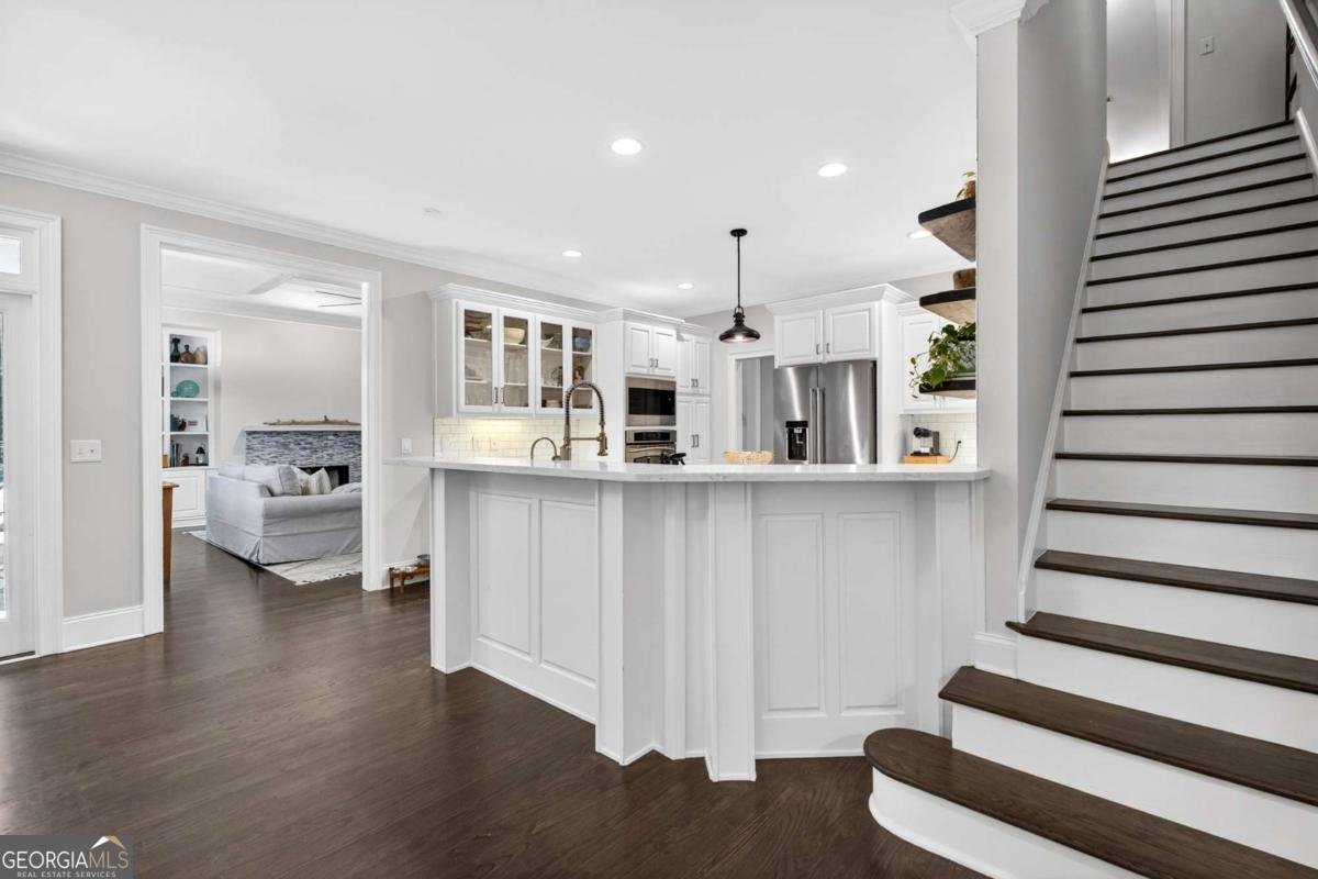 800 Shore Drive Canton - Photo 23