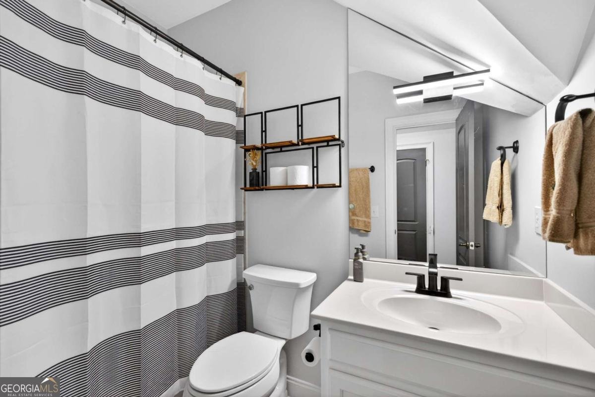800 Shore Drive Canton - Photo 32