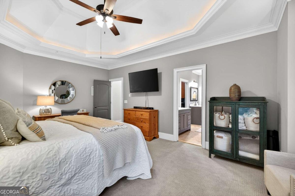 800 Shore Drive Canton - Photo 40
