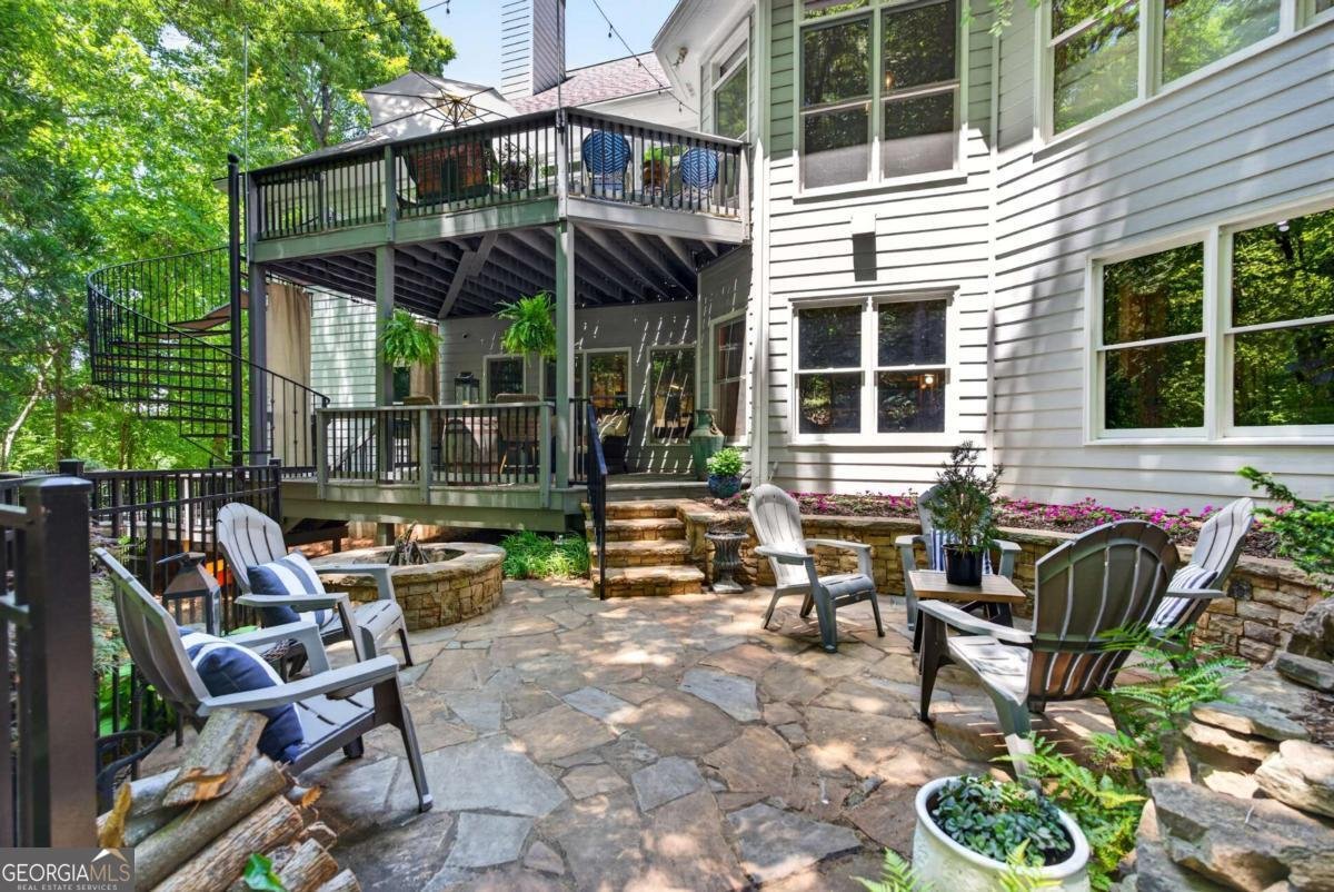 800 Shore Drive Canton - Photo 55
