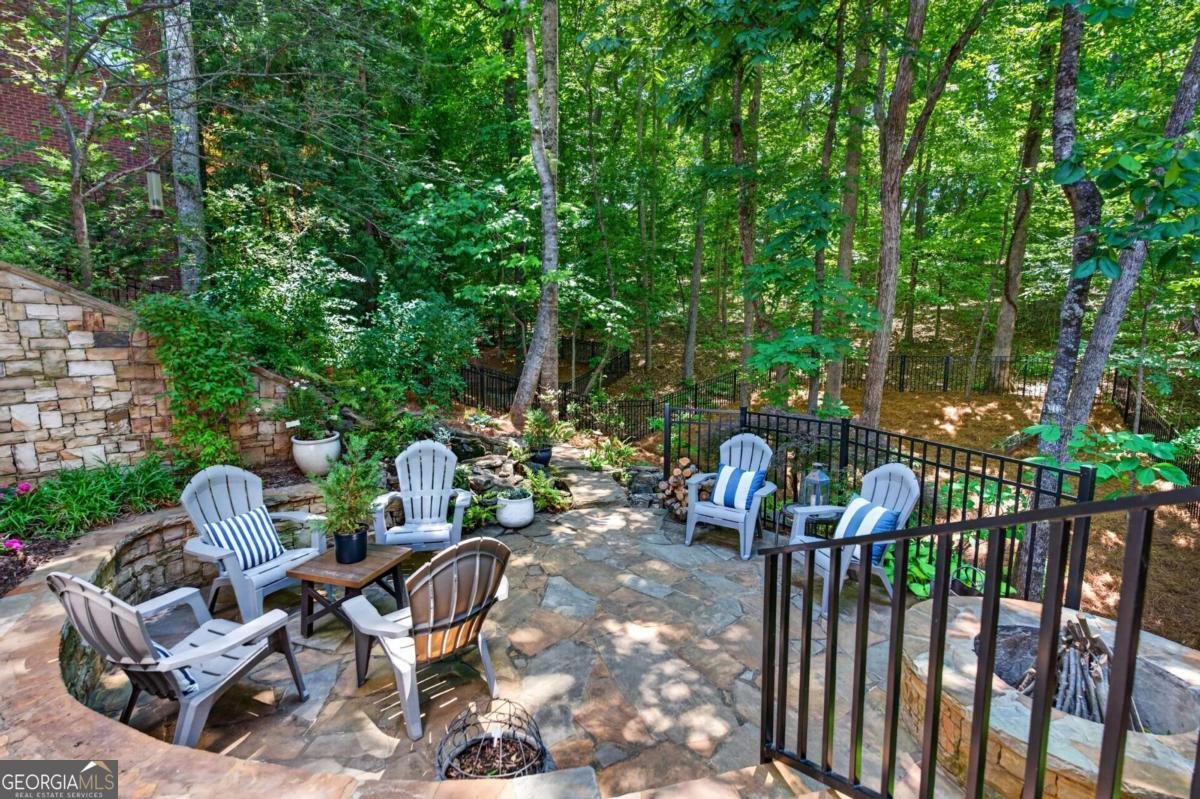 800 Shore Drive Canton - Photo 56