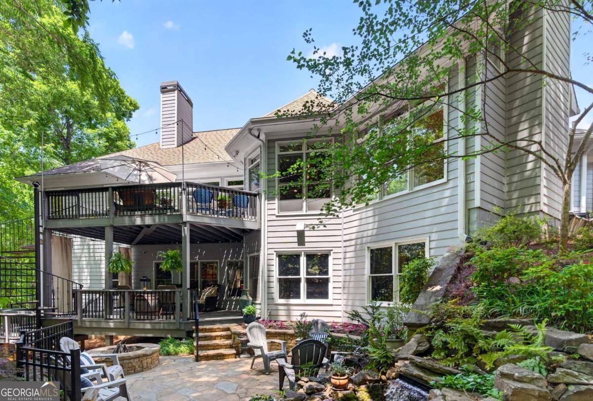 800 Shore Drive Canton - Photo 58