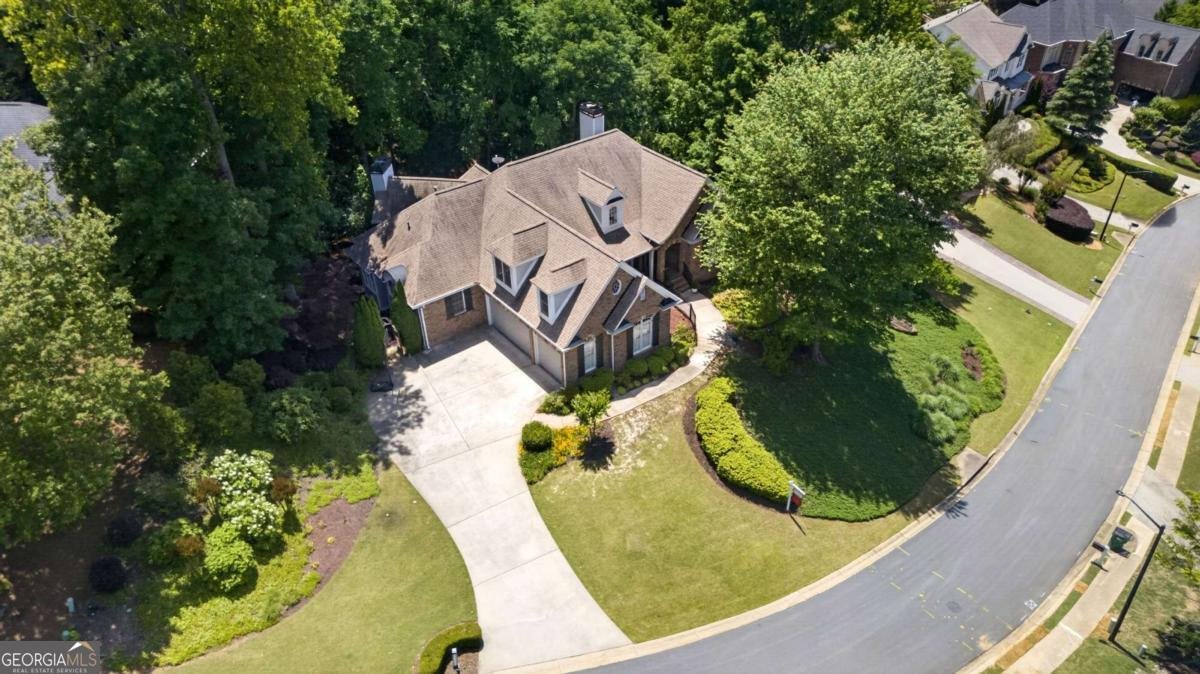 800 Shore Drive Canton - Photo 67