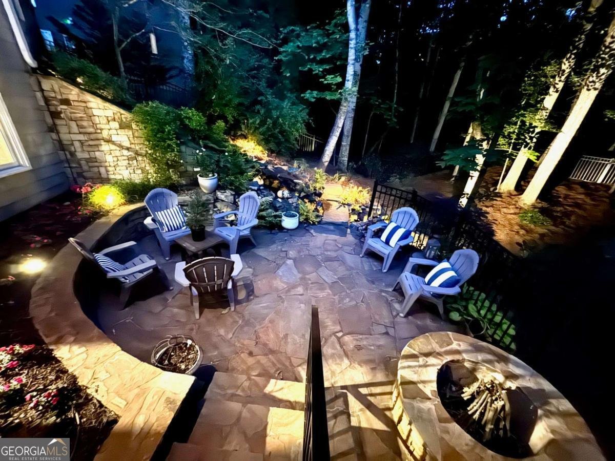 800 Shore Drive Canton - Photo 69