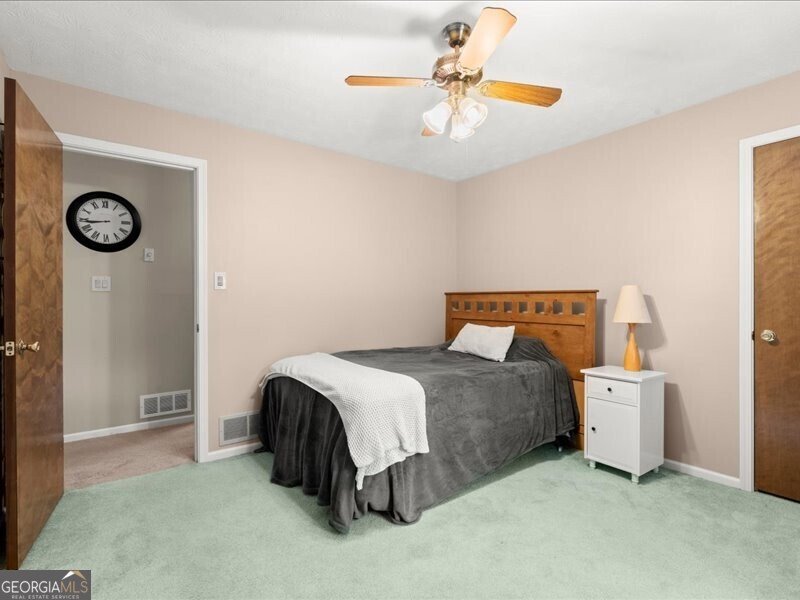 2117 Hartridge Drive Snellville - Photo 10