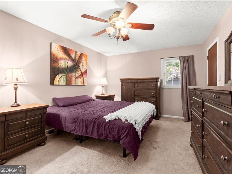 2117 Hartridge Drive Snellville - Photo 12