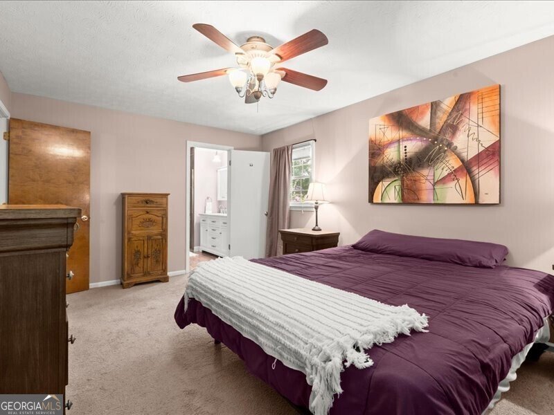 2117 Hartridge Drive Snellville - Photo 13