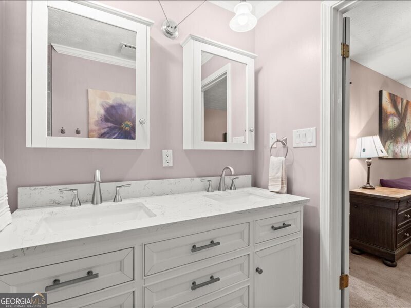 2117 Hartridge Drive Snellville - Photo 15