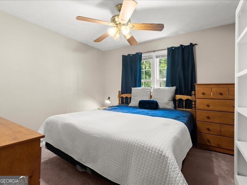2117 Hartridge Drive Snellville - Photo 16
