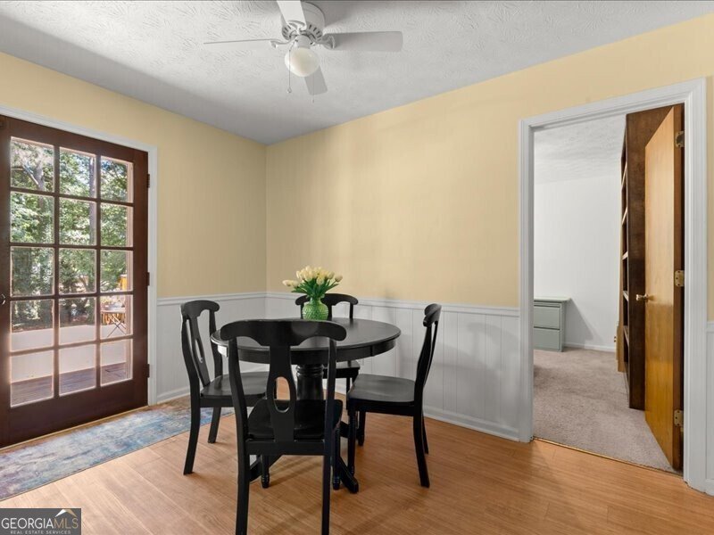 2117 Hartridge Drive Snellville - Photo 17