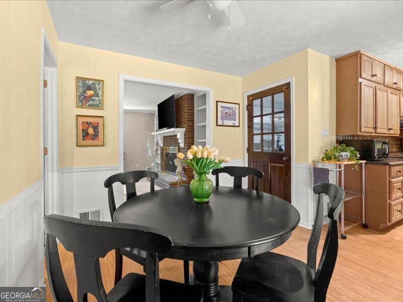 2117 Hartridge Drive Snellville - Photo 18