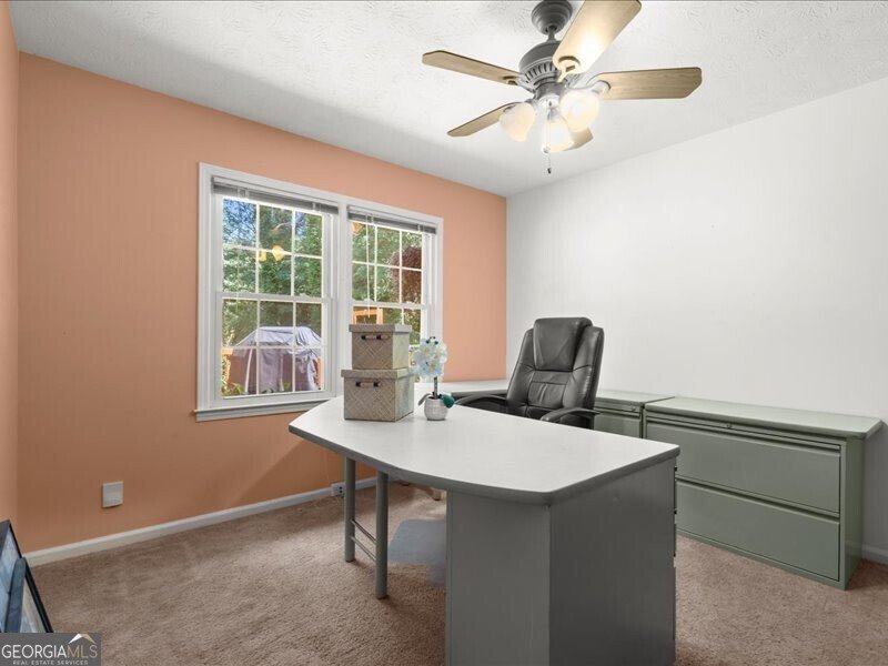 2117 Hartridge Drive Snellville - Photo 19