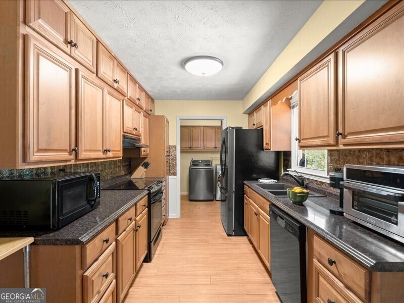 2117 Hartridge Drive Snellville - Photo 20