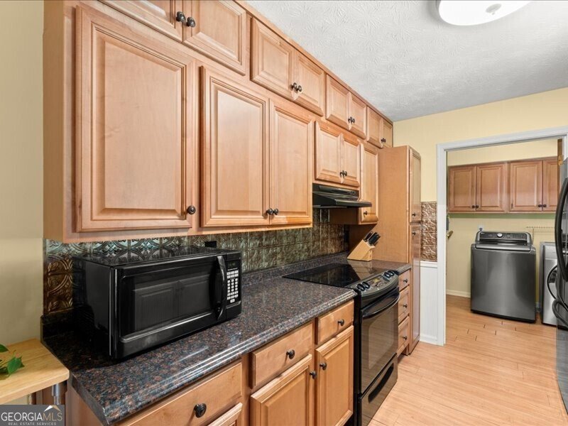 2117 Hartridge Drive Snellville - Photo 22