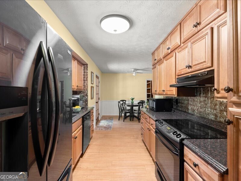 2117 Hartridge Drive Snellville - Photo 23