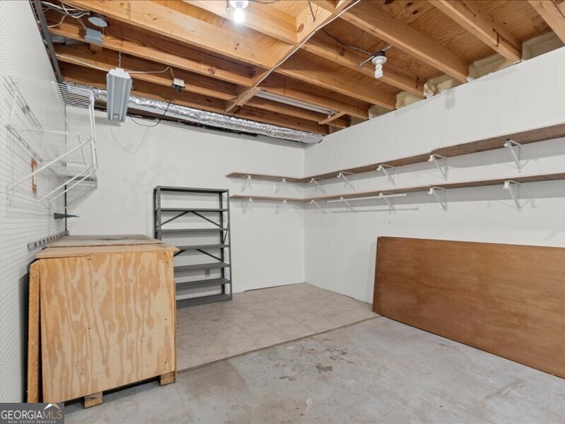 2117 Hartridge Drive Snellville - Photo 26