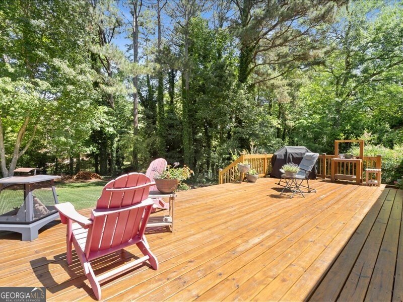 2117 Hartridge Drive Snellville - Photo 28