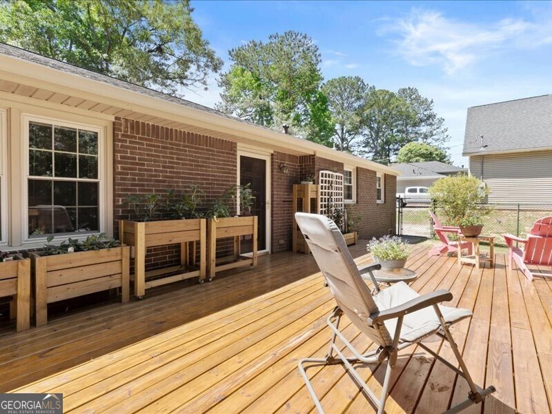 2117 Hartridge Drive Snellville - Photo 29