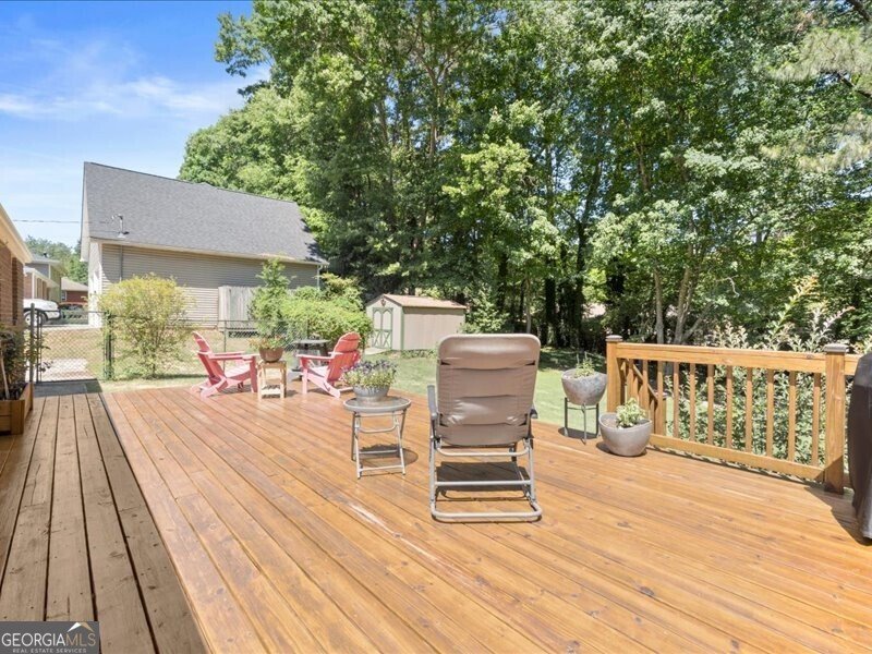 2117 Hartridge Drive Snellville - Photo 30