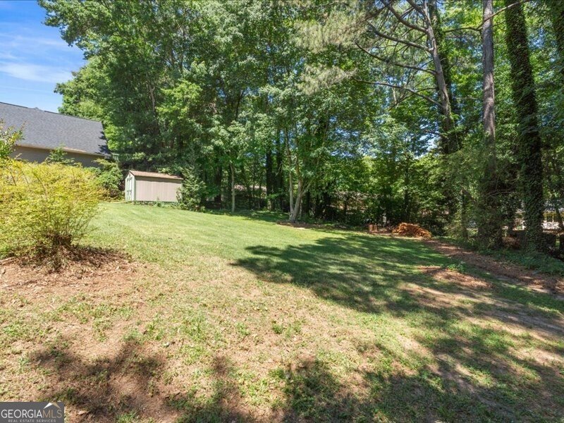 2117 Hartridge Drive Snellville - Photo 31