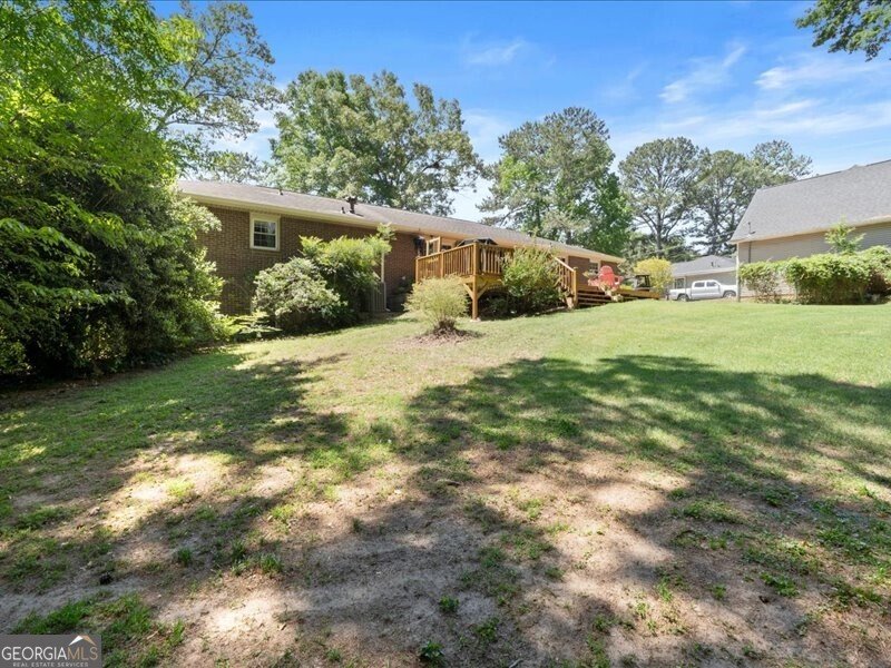 2117 Hartridge Drive Snellville - Photo 32