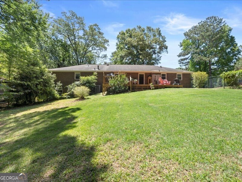 2117 Hartridge Drive Snellville - Photo 33