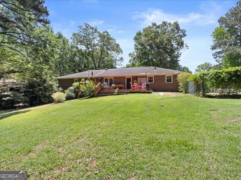 2117 Hartridge Drive Snellville - Photo 34